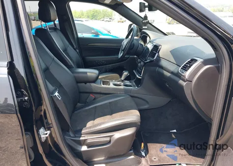 2019 Jeep Grand Cherokee Altitude 4X4 z USA, uszkodzony, nr VIN 1C4RJFAG0KC568835